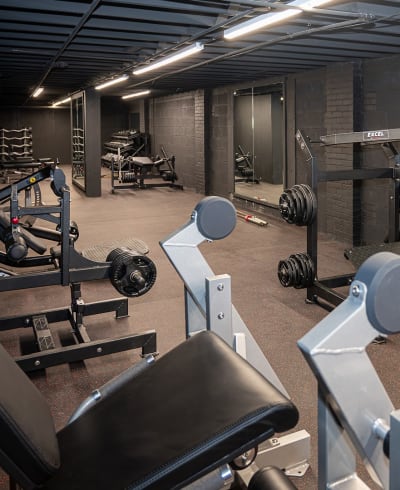 Higher Heights Fitness